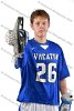 Men’s LAX Media Day  Wheaton College Men’s Lacrosse Media Day 2023. - Photo By: KEITH NORDSTROM : Wheaton, Lacrosse, LAX, Media Day